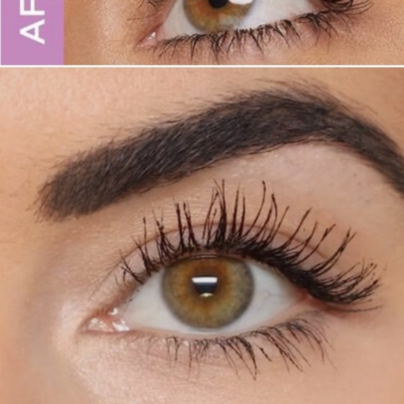 Tarte Gifted Amazonian Clay Smart Mascara Black Full Size - Picture 3 of 13